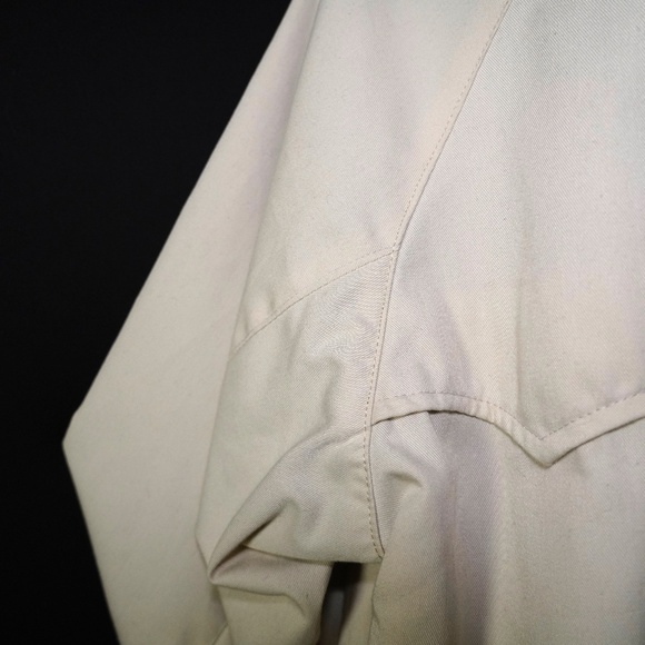 Jump the Gun Harrington Jacket - Made in UK - Sz. 40/Large - Tartan, Mod, & Rare - Picture 13 of 14